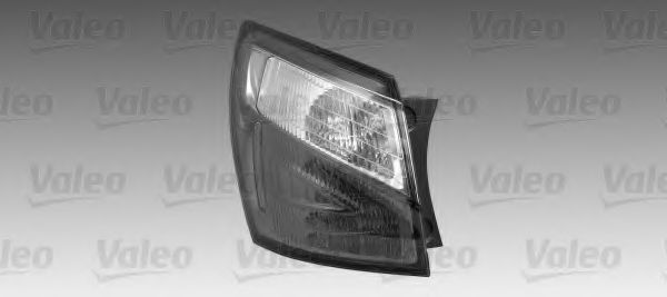 044396 Valeo Задний фонарь для Nissan Qashqai