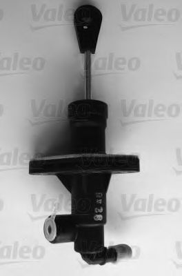 804697 Valeo Головний циліндр зчеплення