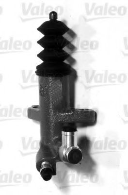 804771 Valeo Робочий циліндр зчеплення