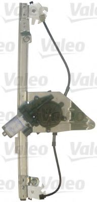 850059 Valeo Склопідіймач