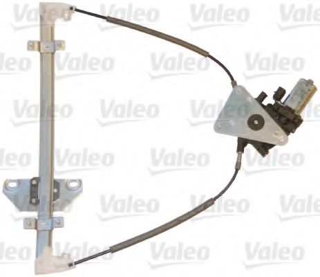 850089 Valeo Стеклоподъемник