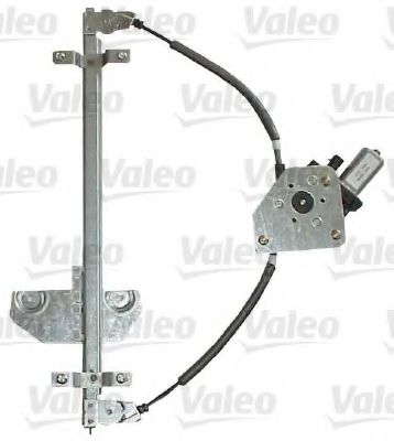 850284 Valeo Склопідіймач