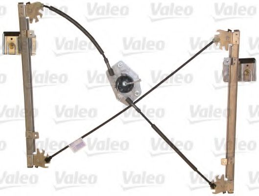 850628 Valeo Стеклоподъемник