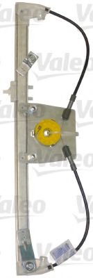 850727 Valeo Стеклоподъемник