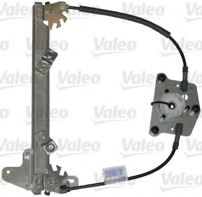 850780 Valeo Стеклоподъемник