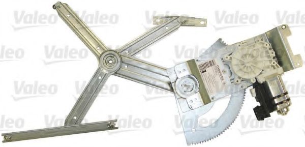 850861 Valeo Склопідіймач