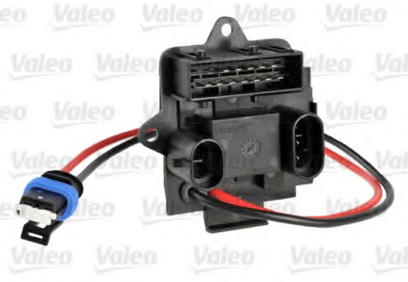 515087 Valeo Запчасть