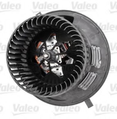 715049 Valeo Вентилятор салону