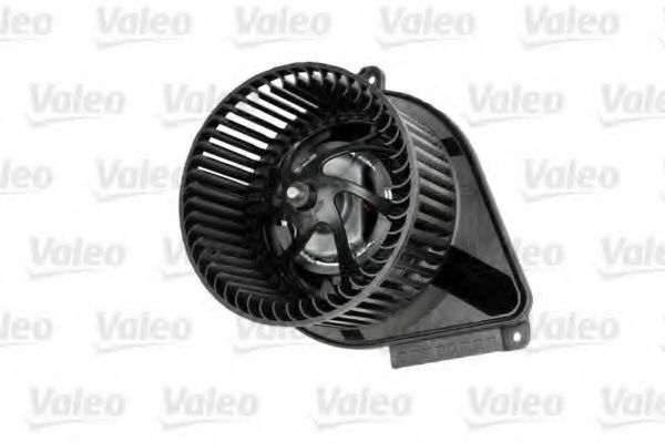 715246 Valeo Вентилятор салона