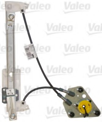 851049 Valeo Стеклоподъемник