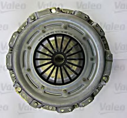 828071 Valeo Комплект зчеплення