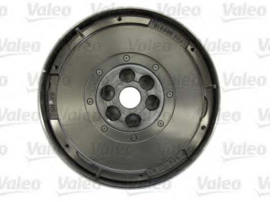 836048 Valeo Маховик