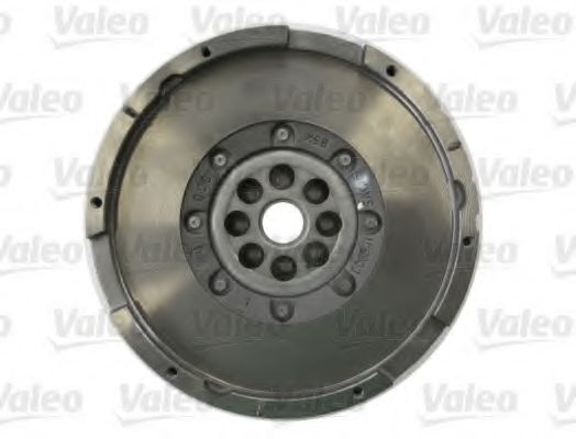 836074 Valeo Маховик