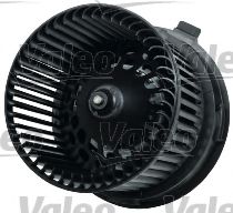 Вентилятор салона Valeo 715063 для Peugeot 207