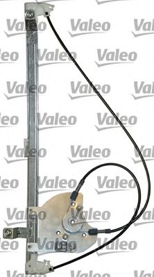 851139 Valeo Склопідіймач