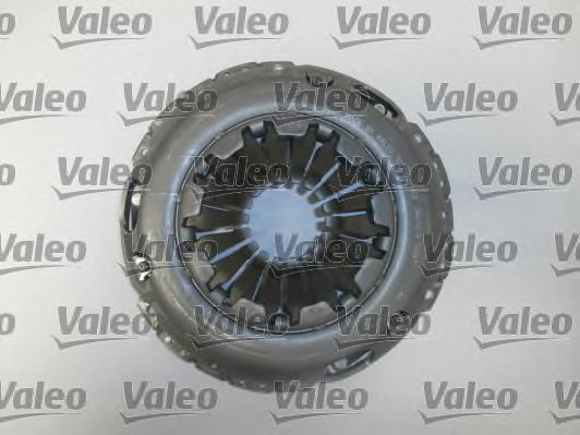 828522 Valeo Комплект сцепления для Opel Omega