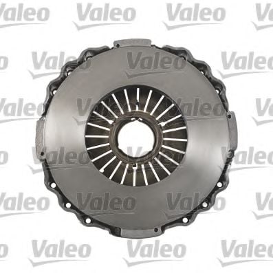 Комплект зчеплення Valeo 805386