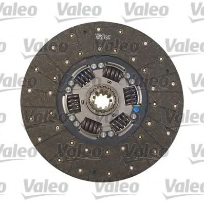 Комплект зчеплення Valeo 805386