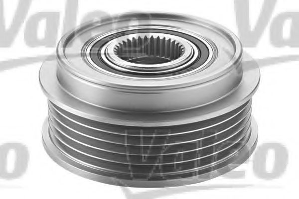 588073 Valeo Муфта генератора