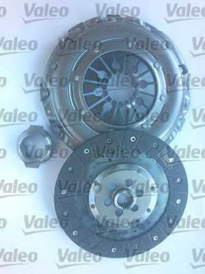 828515 Valeo Комплект зчеплення