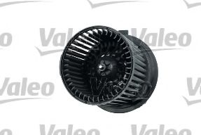 715342 Valeo Вентилятор салона для Renault Clio