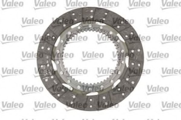 806304 Valeo Диск сцепления