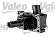 245169 Valeo Катушка зажигания