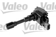 245177 Valeo Котушка запалювання