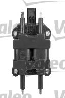 245256 Valeo Котушка запалювання