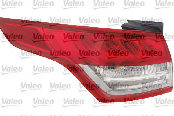 044994 Valeo Задний фонарь для Ford Kuga
