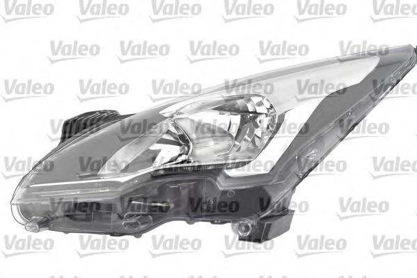 045278 Valeo Основная фара