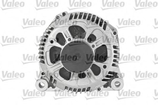 437458 Valeo Генератор