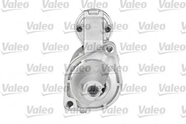 438240 Valeo Стартер