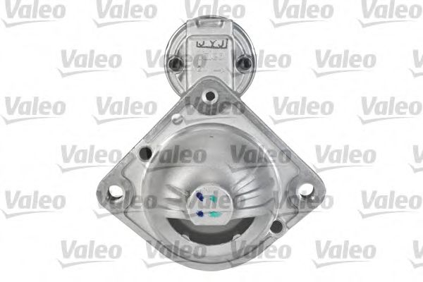458236 Valeo Стартер