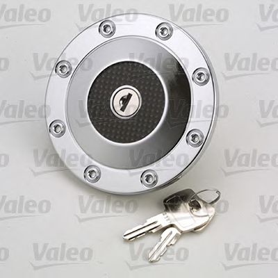 745382 Valeo Кришка бензобака для Peugeot 206