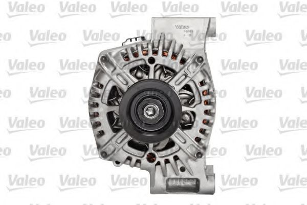 439786 Valeo Генератор