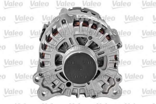 440266 Valeo Генератор