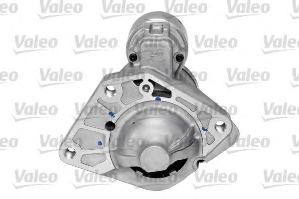 438269 Valeo Стартер