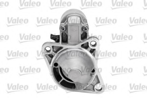 458233 Valeo Стартер