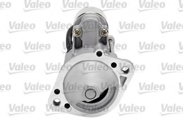458506 Valeo Стартер