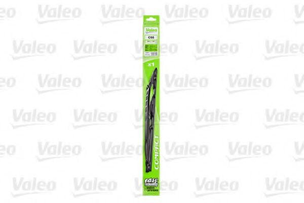 576091 Valeo Щетки стеклоочистителя