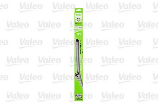 575913 Valeo Щітки склоочисника