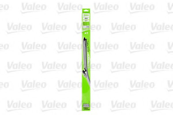 575916 Valeo Щітки склоочисника