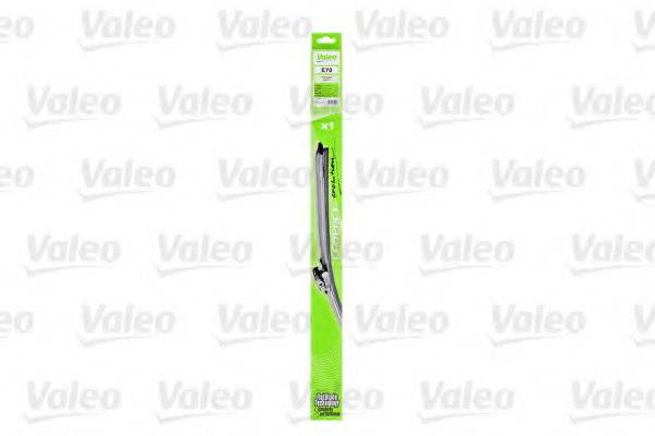 575918 Valeo Щетки стеклоочистителя