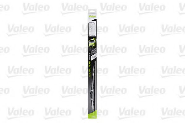 628701 Valeo Щетки стеклоочистителя