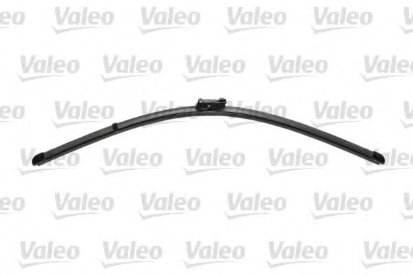 574475 Valeo Щетки стеклоочистителя