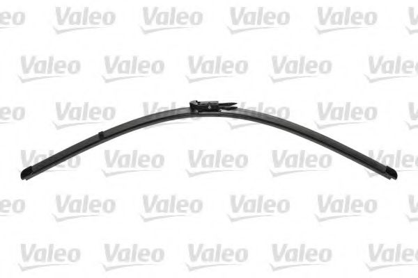 574635 Valeo Щетки стеклоочистителя