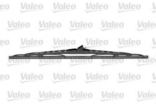 574129 Valeo Щетки стеклоочистителя