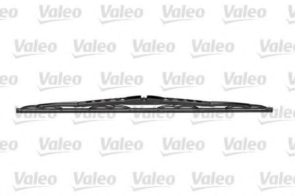 574136 Valeo Щітки склоочисника