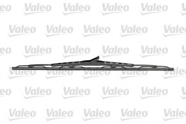 574150 Valeo Щетки стеклоочистителя